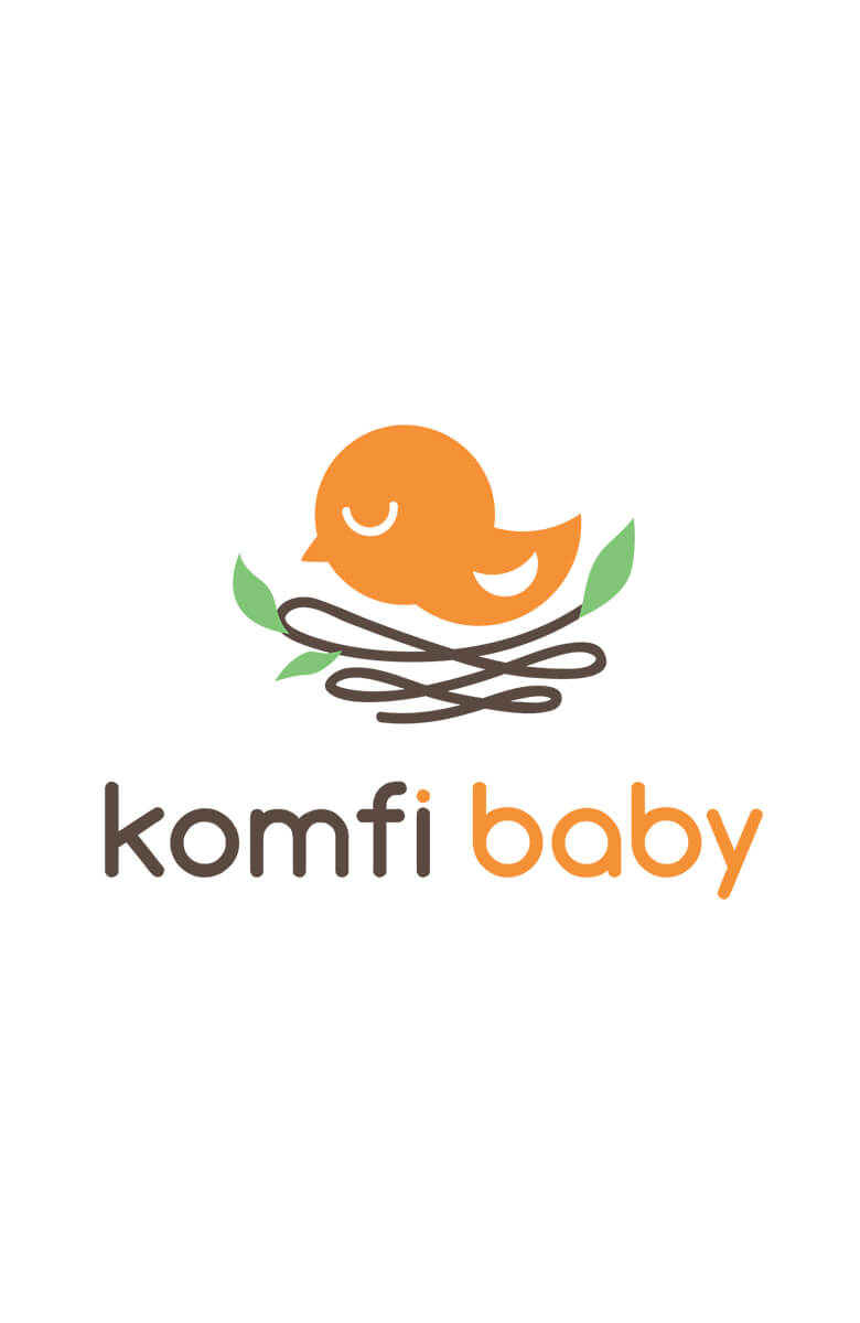 Komfi Baby Logo