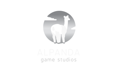 Alpanda Logo